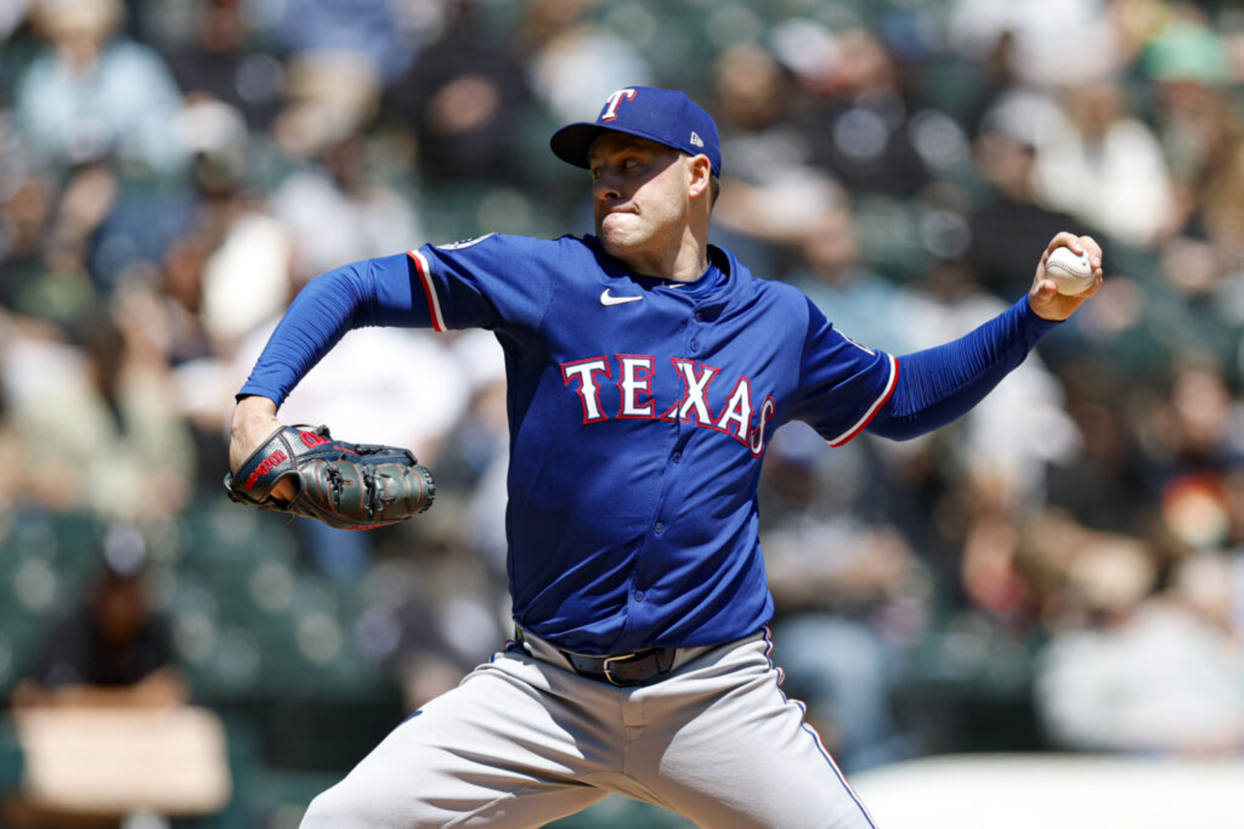 Blue Jays sign veteran starter as rotation injuries mount<br><br>