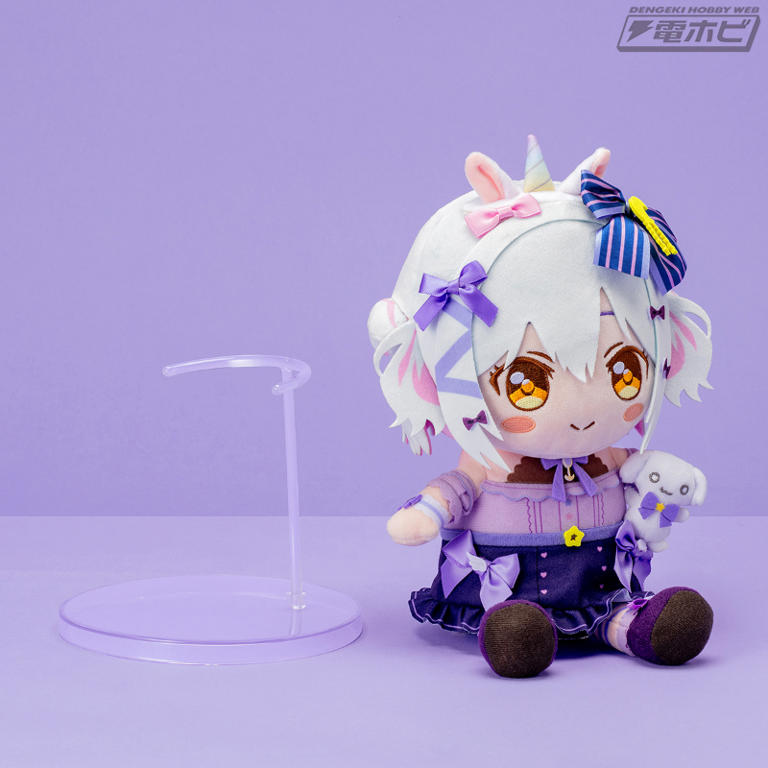 豊川風花 ぬいぐるみ 良い Gift ギフト アイドルマスター ミリオン