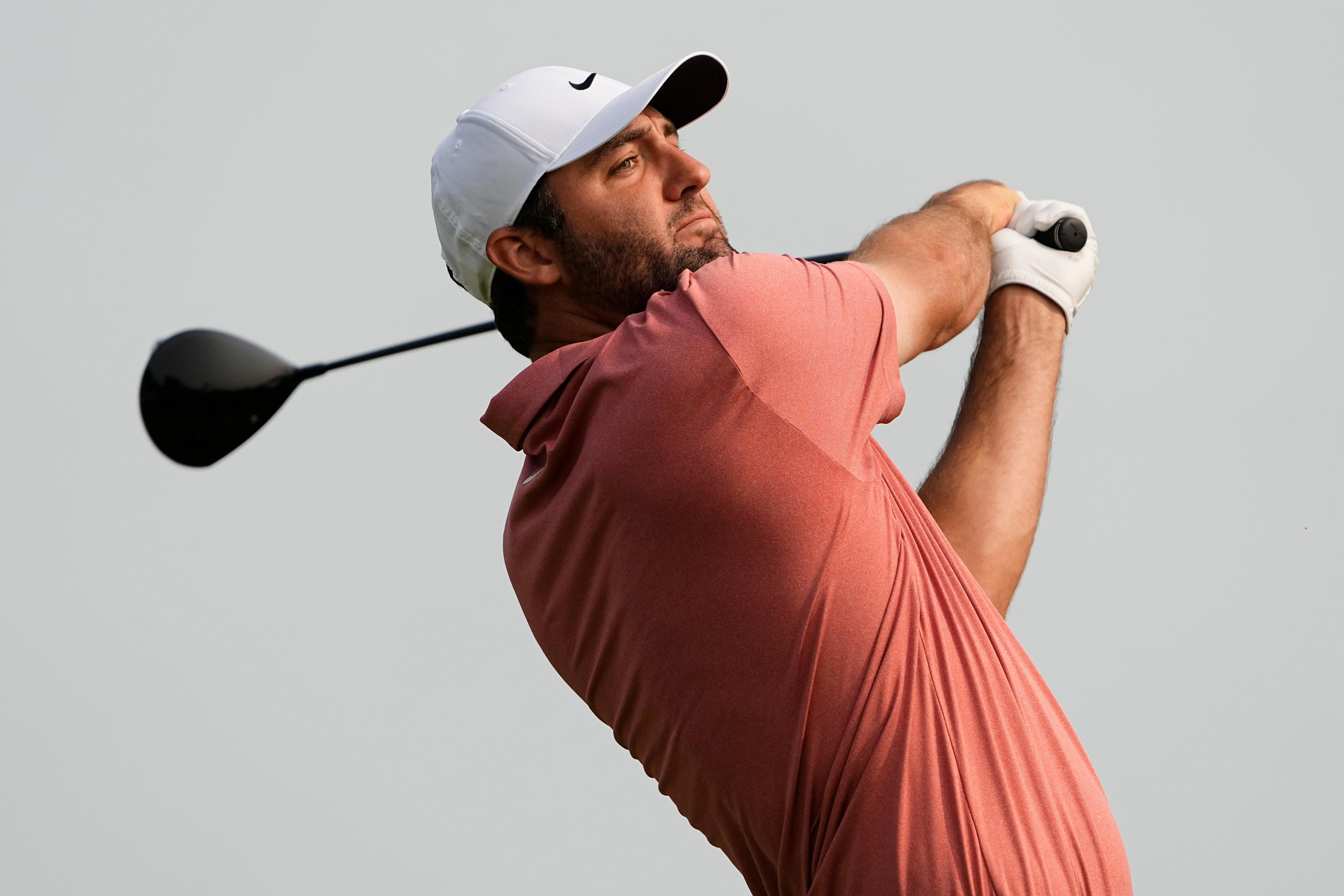 Memorial Tournament 2025 leaderboard Leaders Scottie Scheffler, Ben