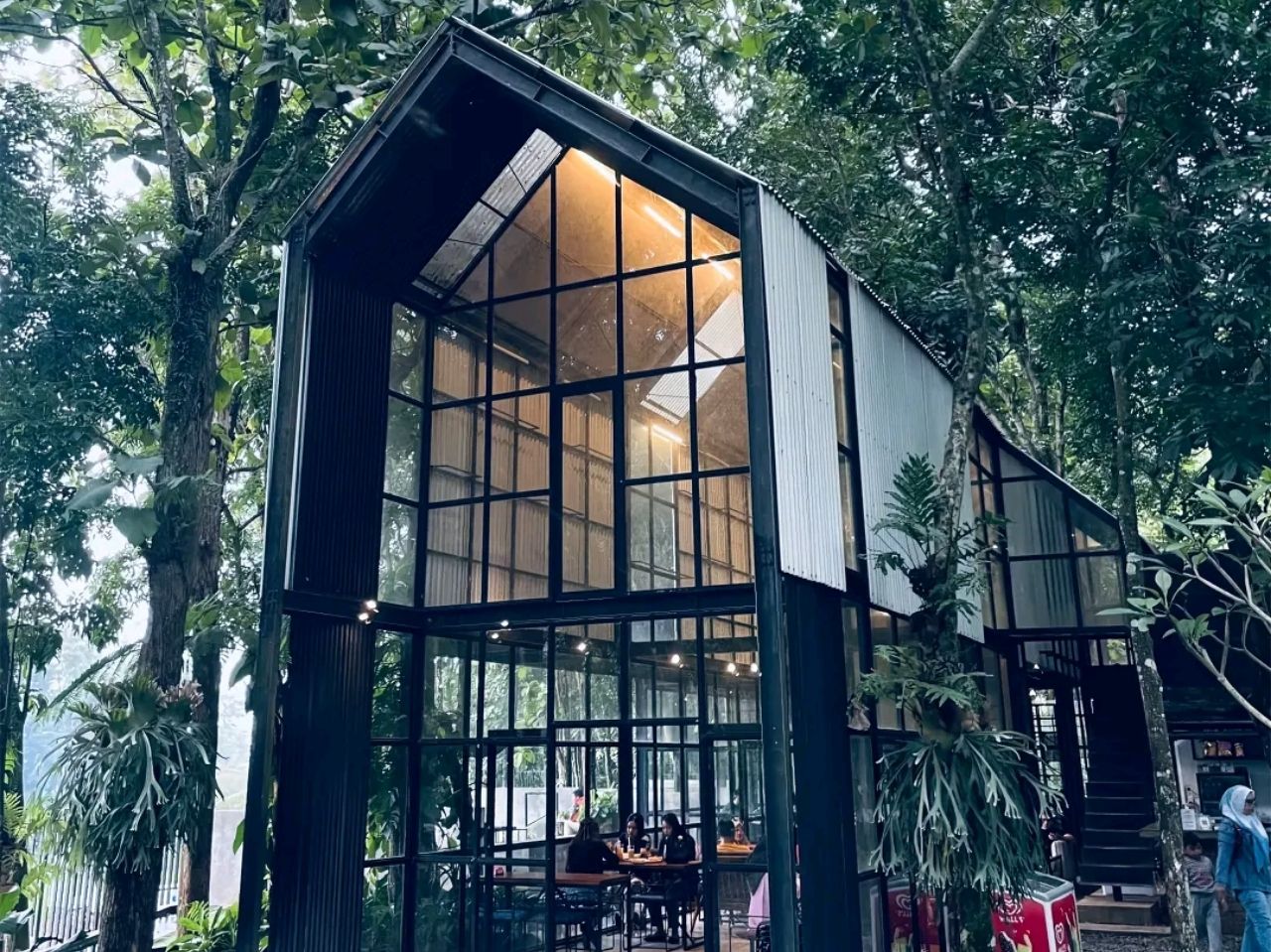 Top 5 Tempat Makan Ngawi yang Sajian Enak dan Harganya Terjangkau