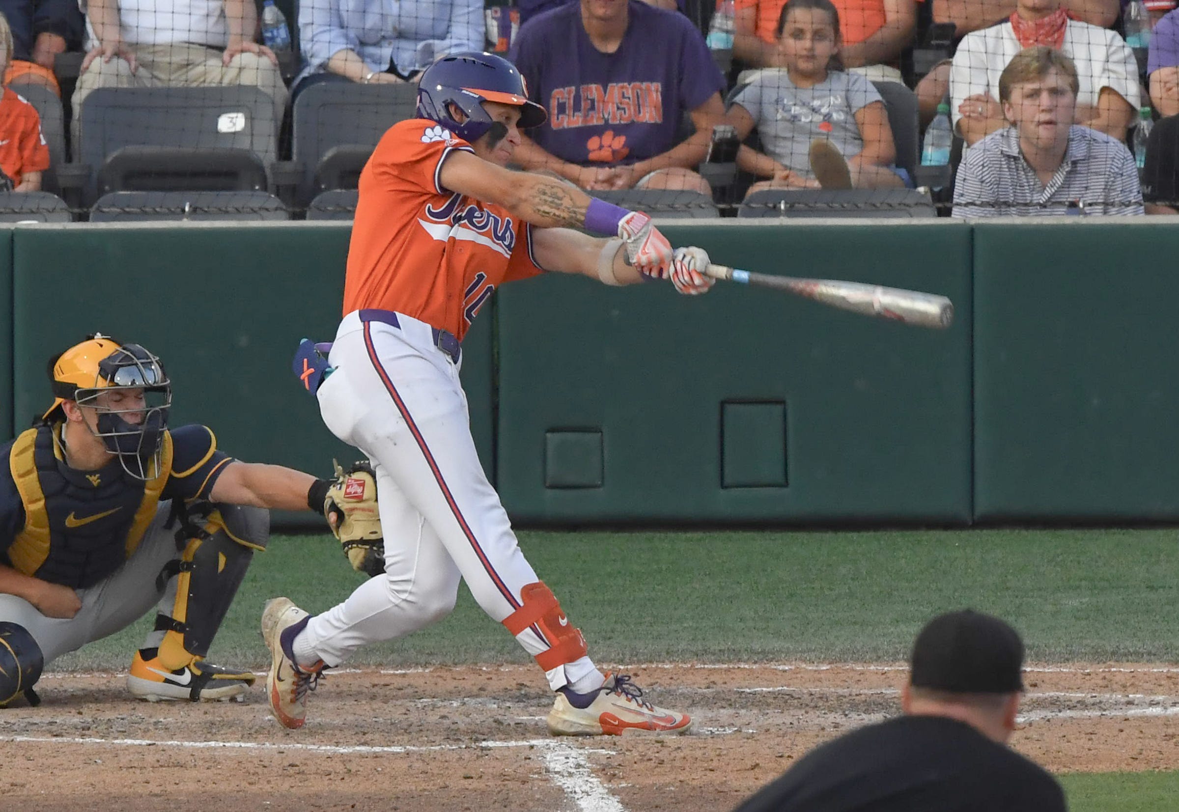 what-channel-is-clemson-baseball-vs-kentucky-on-today-time-tv