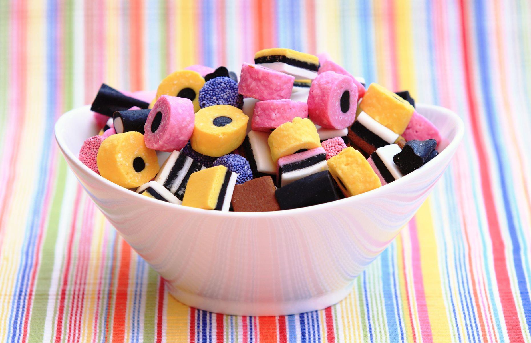 The Weird Backstories Behind Your Favorite Foods