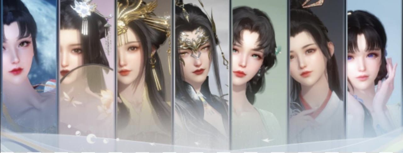 NetEase Games Luncurkan Sword of Justice: Revolusi Open-World MMORPG dari Asia Tenggara