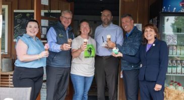 Discover Sweet Summer Adventures on PA’s 2025 Ice Cream Trail Start Now!