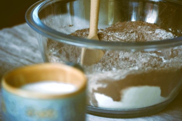 Resep Oatmeal Cookies Pisang, Camilan Sehat dan Menyenangkan untuk Si Kecil