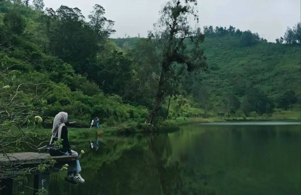Ke mana mau liburan? 7 Destinasi Telaga dan Ranu di Jawa Timur yang Sedang Hits Among Travelers
