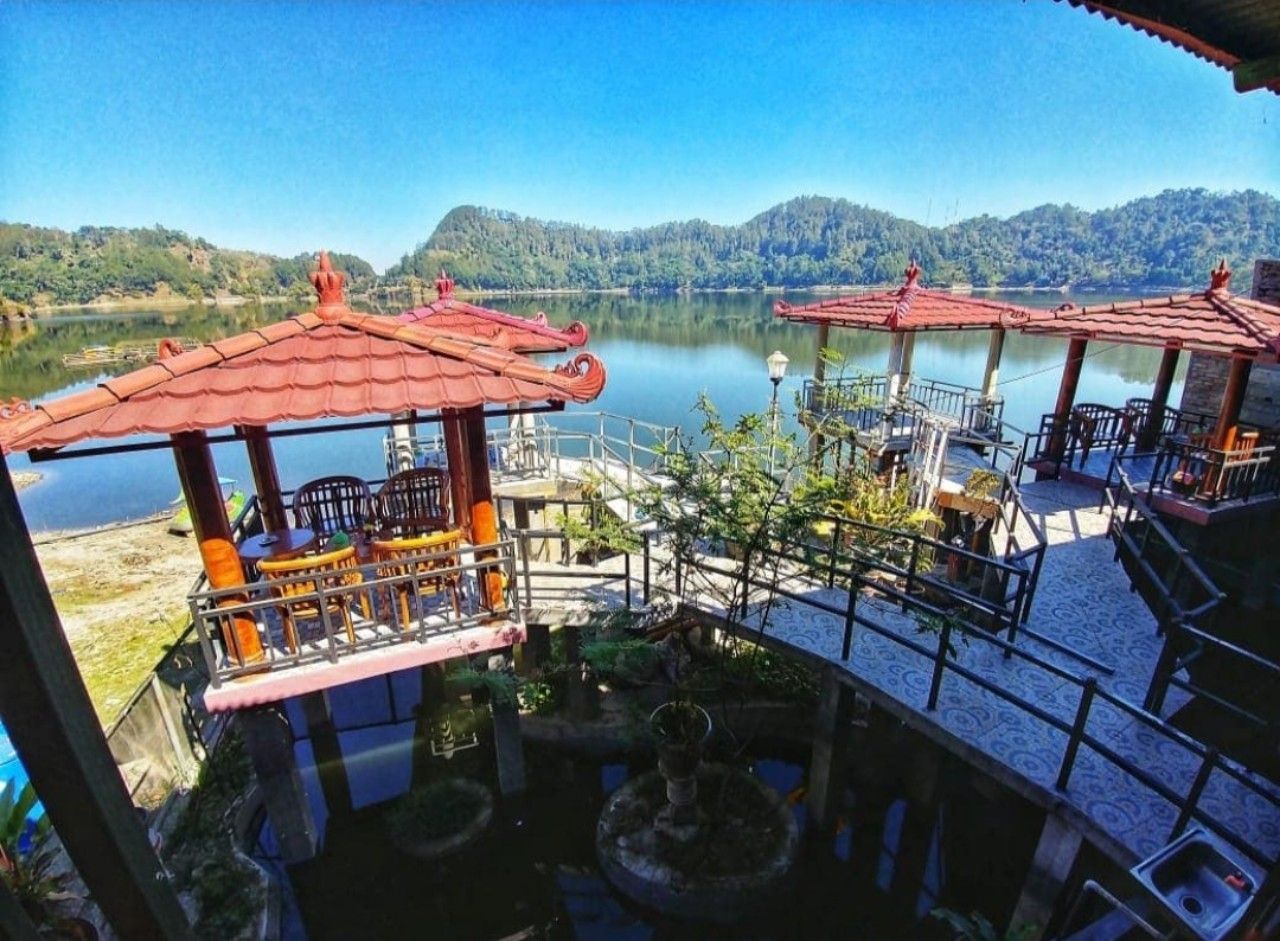 Ke mana mau liburan? 7 Destinasi Telaga dan Ranu di Jawa Timur yang Sedang Hits Among Travelers