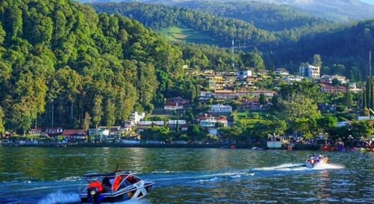 Ke mana mau liburan? 7 Destinasi Telaga dan Ranu di Jawa Timur yang Sedang Hits Among Travelers