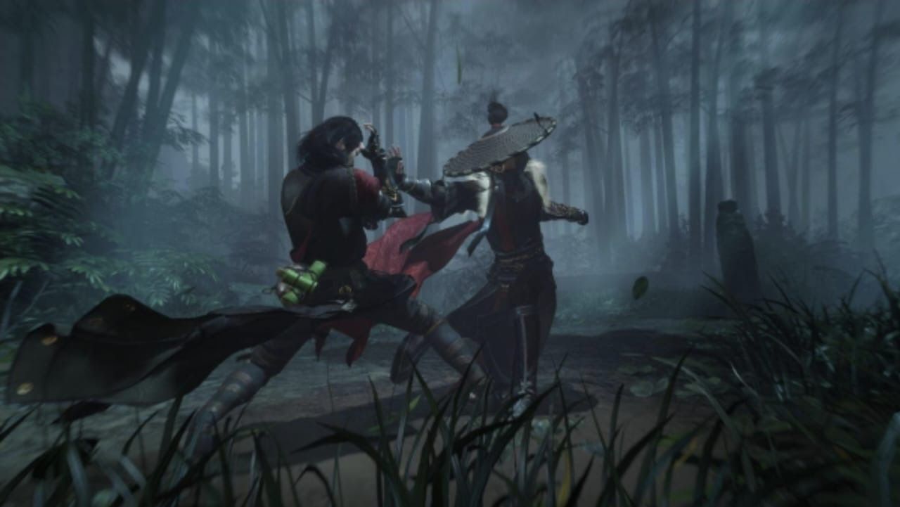 NetEase Games Luncurkan Sword of Justice: Revolusi Open-World MMORPG dari Asia Tenggara