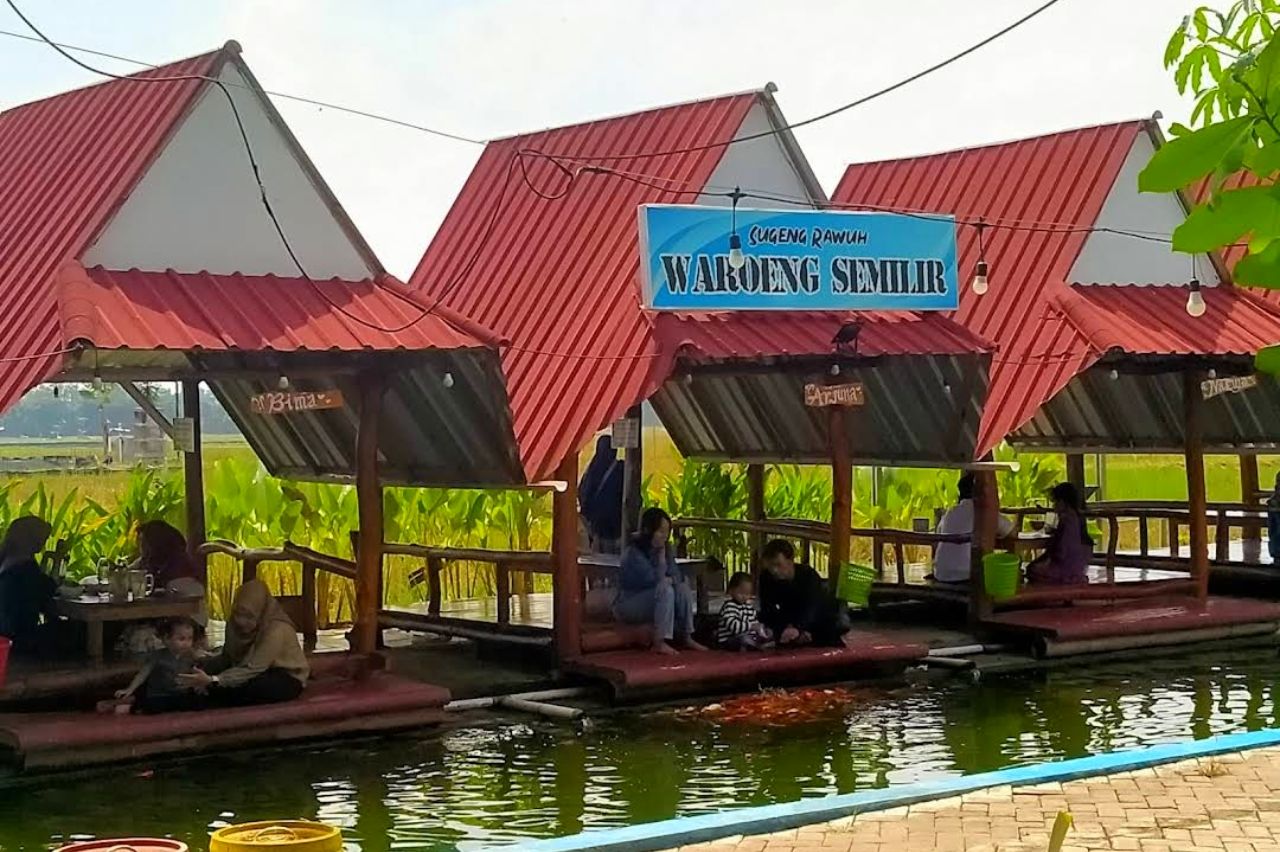 Top 5 Tempat Makan Ngawi yang Sajian Enak dan Harganya Terjangkau