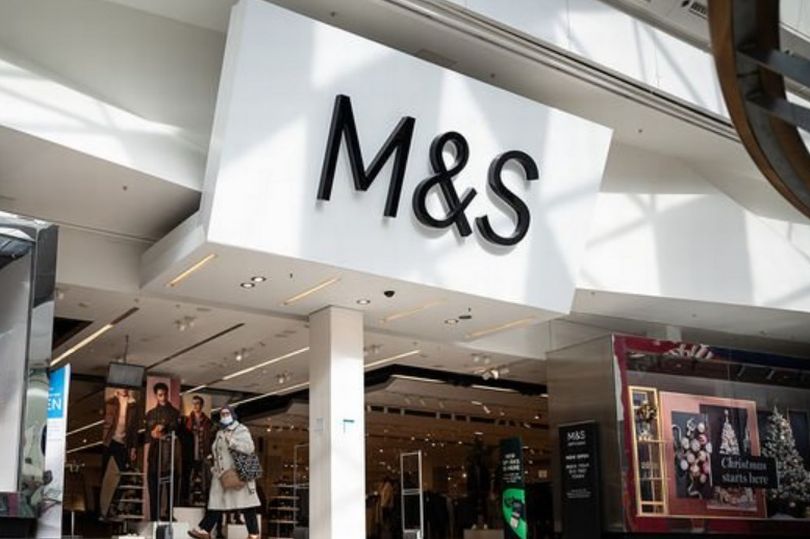 M&S opening 12 new stores with full list of locations so far announced