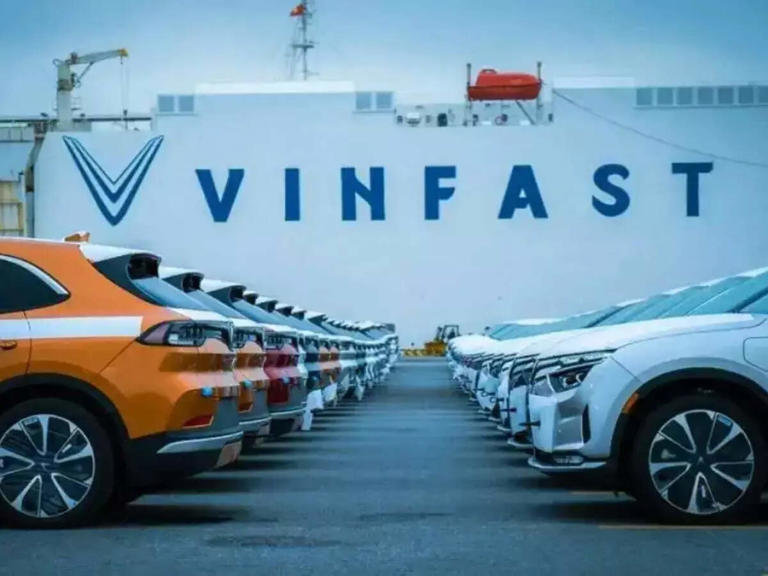 Vietnam’s VinFast plots deeper India push after $2 bn Tamil Nadu bet, eyes Andhra and Telangana