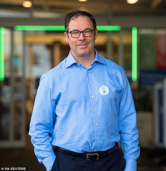 Tesco to close its Express stores an hour earlier after being hit by £ ...