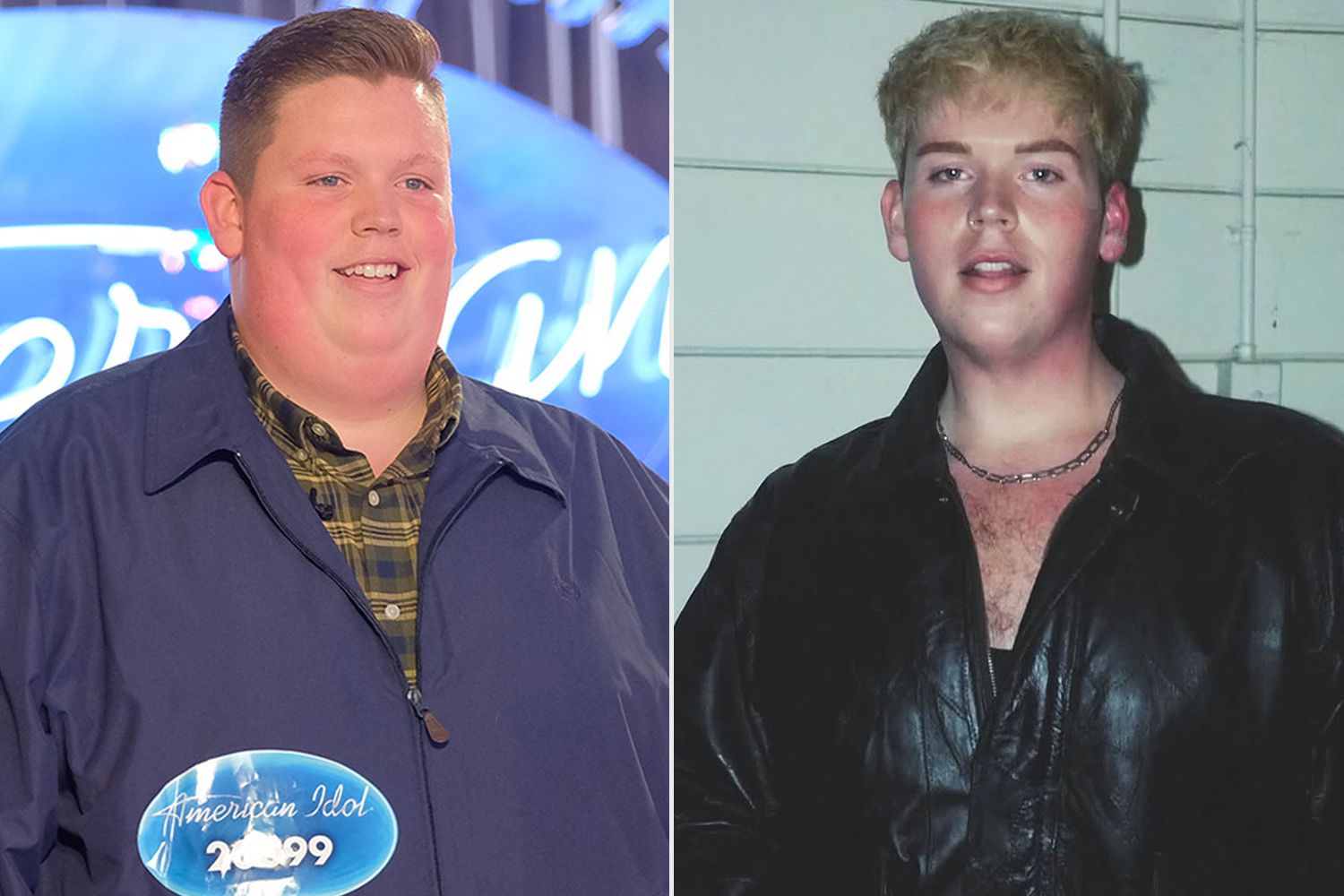 He Went Viral on American Idol for 1Word Response to Katy Perry. 7