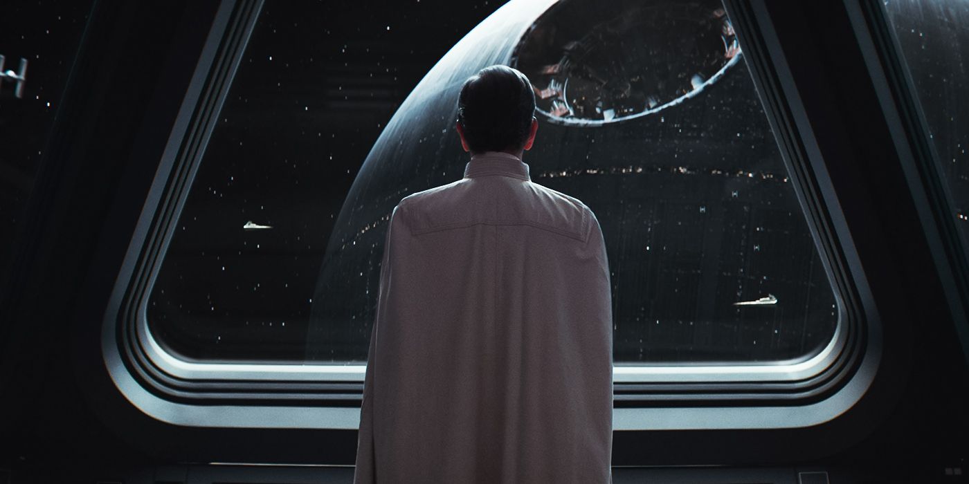 I'll Never Look at the Death Star the Same Way Again Now That 'Andor ...