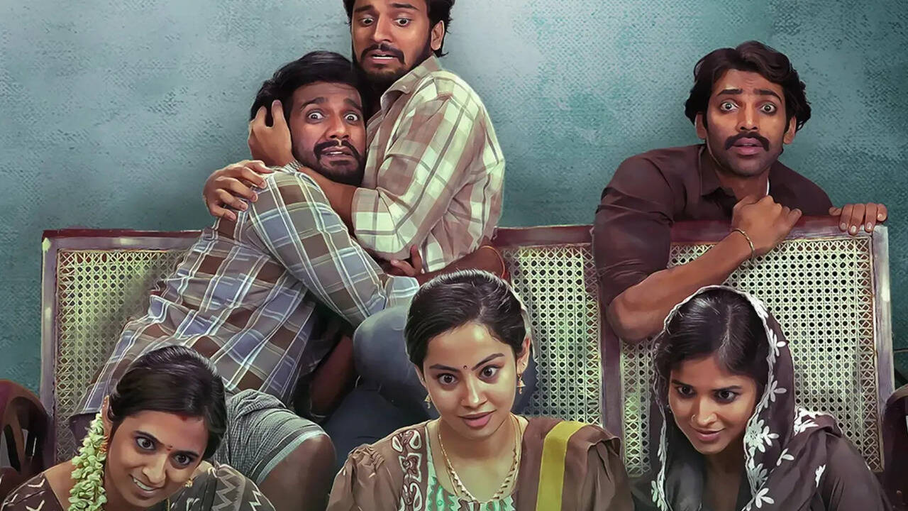 Subham OTT Release: When And Where To Watch Telugu Comedy Produced By ...