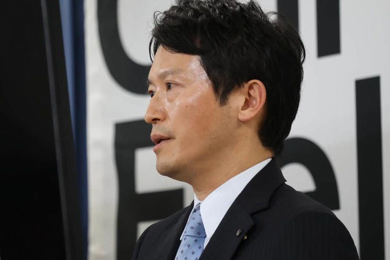 「選挙で勝ったから『俺、何やっても大丈夫やねん』と」 斎藤元彦知事に大学教授「40％支持あるのは異様」