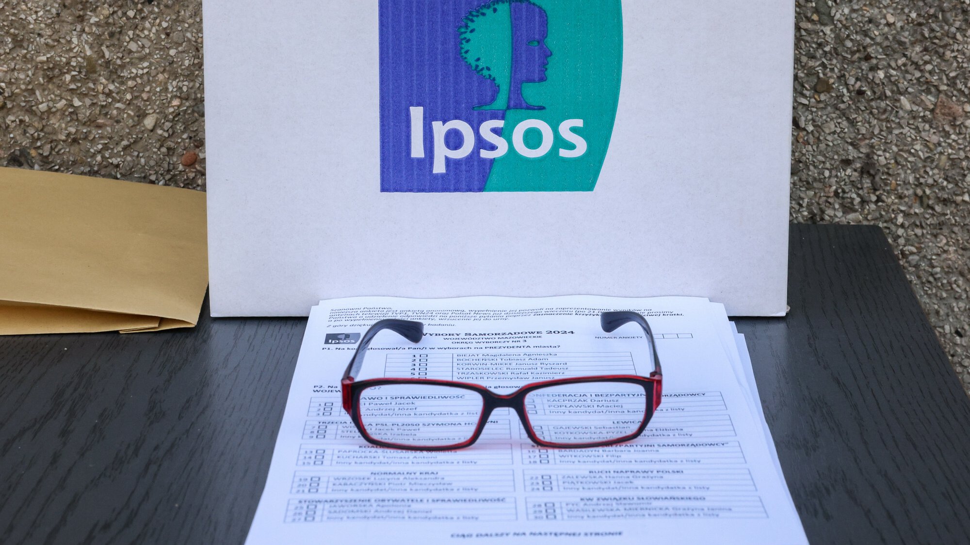 Wybory prezydenckie 2025. Kiedy wyniki exit poll. Czym jest to badanie