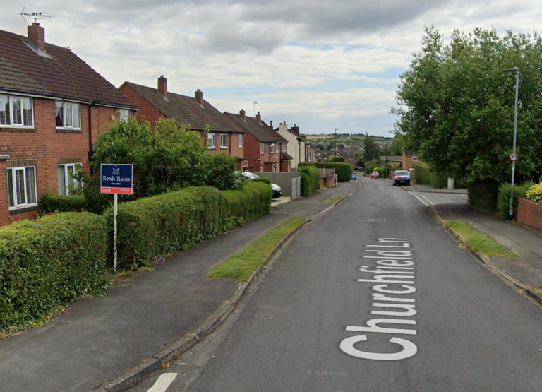 The 10 joyous Leeds streets to win People's Postcode Lottery jackpot in ...