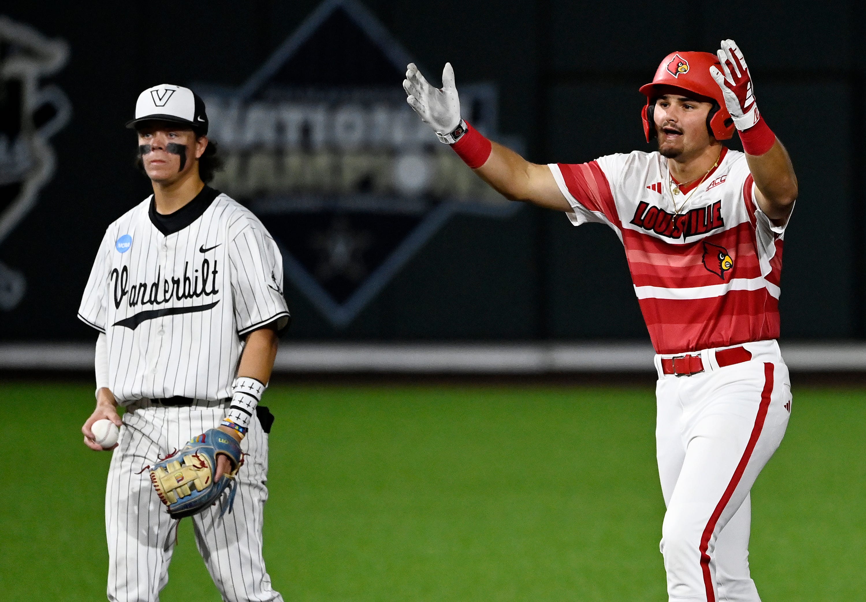 louisville-baseball-vs-wright-state-score-ncaa-regional-game-results