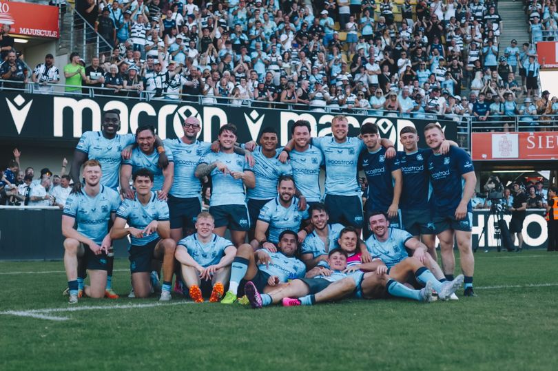 Hull FC make one change to squad for Castleford clash as full-back call ...