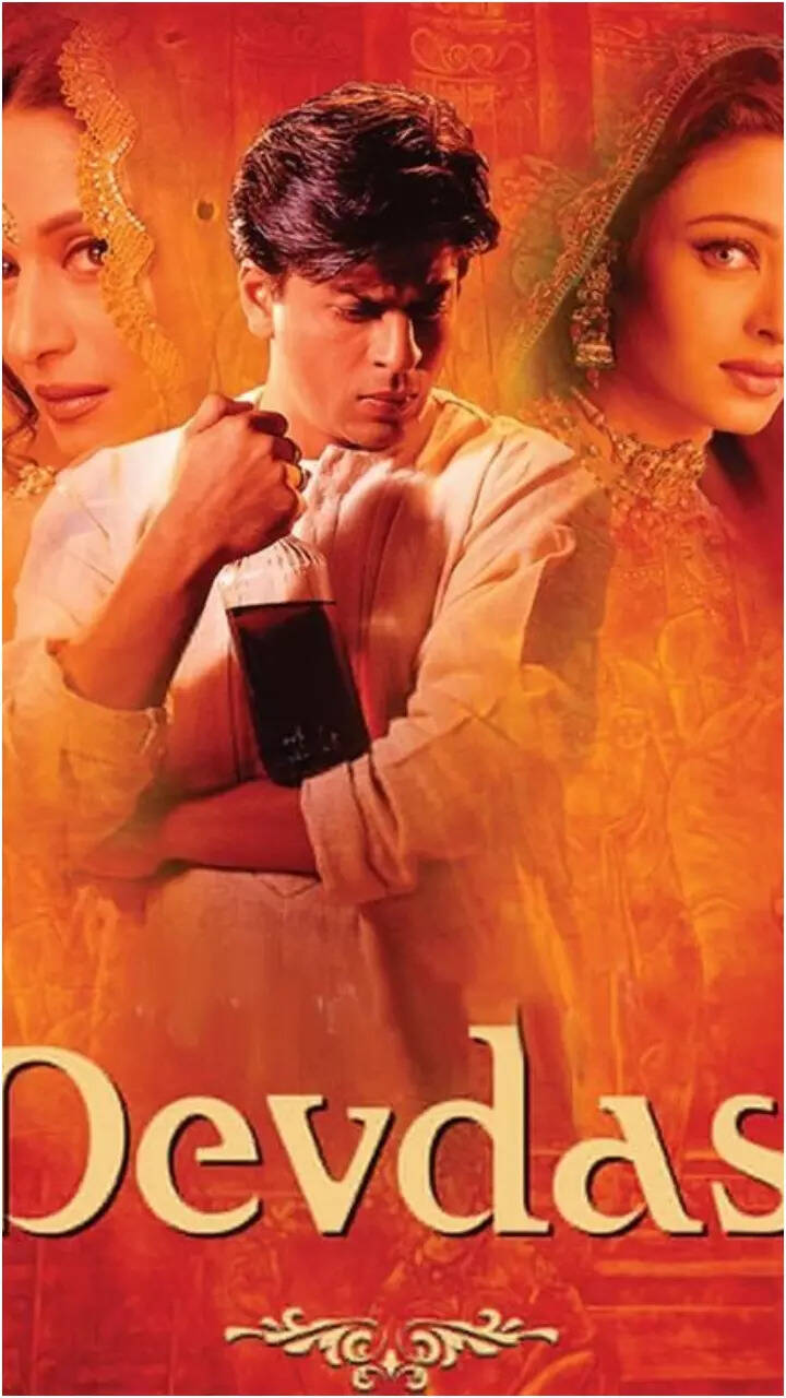 Top 10 Romantic Films You Didn't Know Were Inspired By Novels