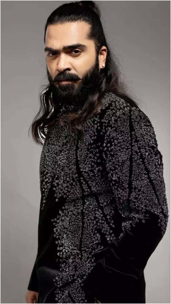 Silambarasan TR's fitness secrets at 42