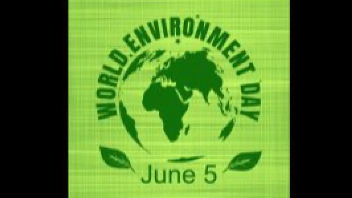 World Environment Day: Naming trees after Indian ragas