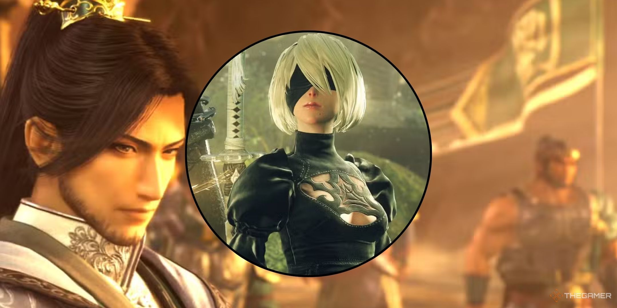 Excellent Gaming Series That People Forget Started As Spin-Offs