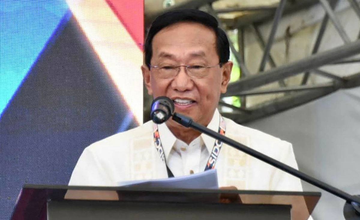 DPWH eyes speedy infrastructure development