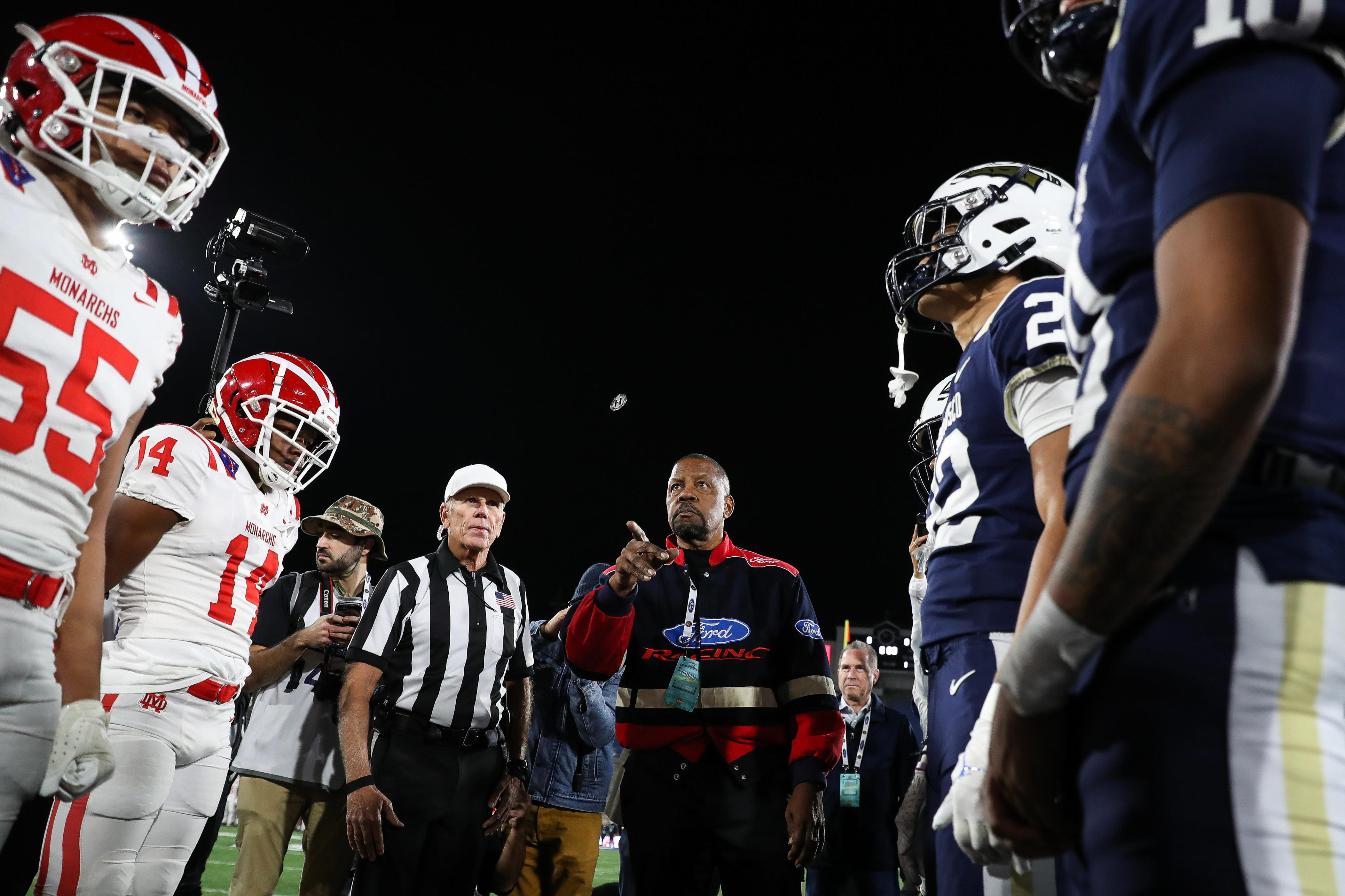 Lawsuit threatened, Nevada reverses course on playoff realignment
