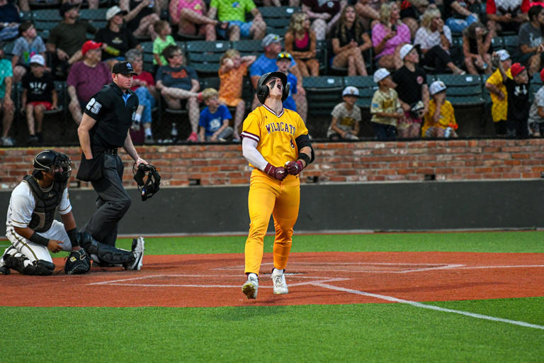 Pearl River College baseball falls to PascoHernando in NJCAA Division