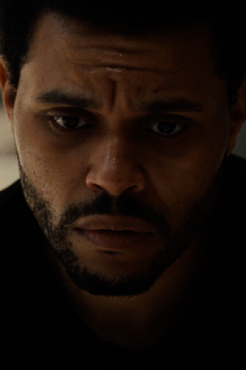 Hurry Up Tomorrow, a sleepless quest for meaning