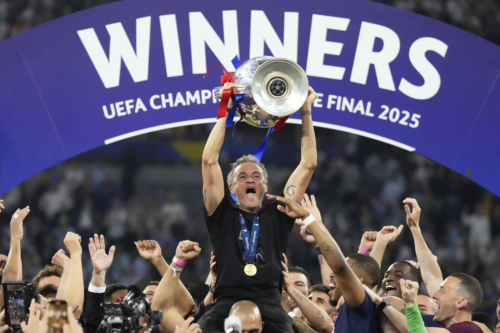 ucl title droughts ended