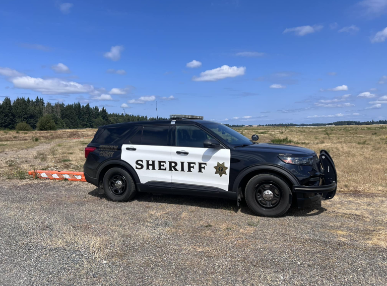 Thurston County Sheriff's Office to increase impaired driving(00)