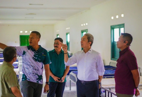 Pemkot Bogor Luncurkan Program Seribu Tempat Tidur Militar untuk Remaja Nakal Pertama Kali