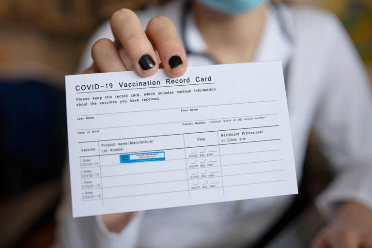 A new COVID variant is spreading across California. Could we see a ...
