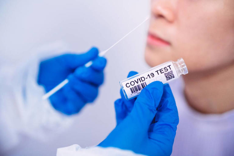 How does CA track COVID variants? Will vaccines protect against latest ...