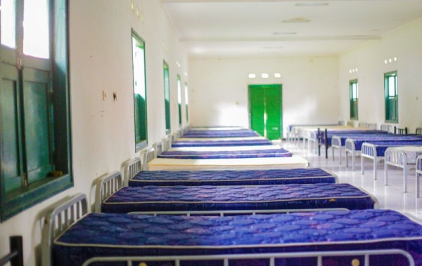 Pemkot Bogor Luncurkan Program Seribu Tempat Tidur Militar untuk Remaja Nakal Pertama Kali
