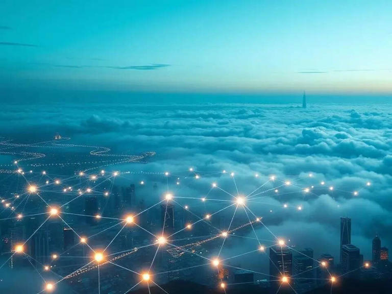 Fascinating Facts About The Origins Of The Internet & Its Evolution