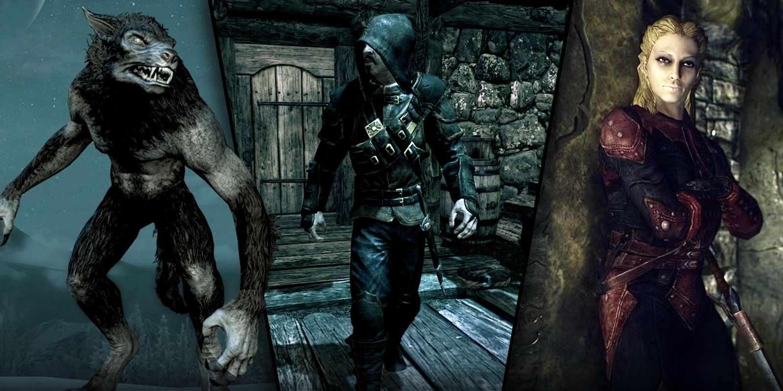 Skyrim: 10 Side Quests Every Player Should Complete Their First Time Around