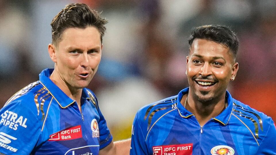 PBKS vs MI, IPL 2025 Can Hardik Pandyaled Mumbai Indians break