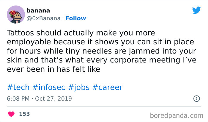 42 Funny I Hate My Job Memes As Shared On This Instagram Page