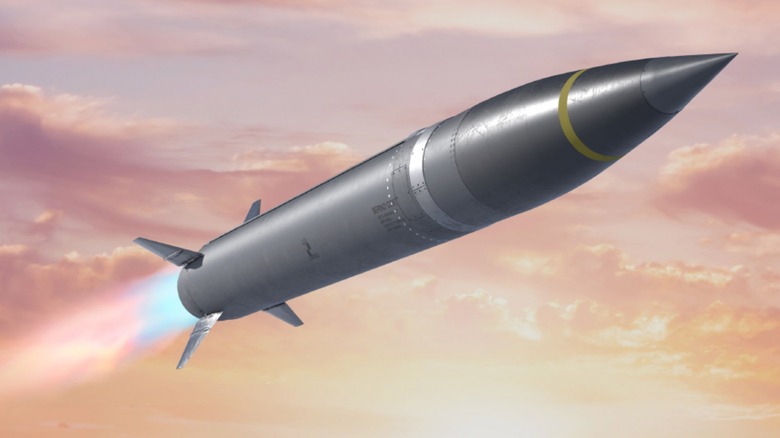 【PSA10】PINPOINT MISSILE - アニス Here's Why Lockheed Martin's New Precision Strike Missile