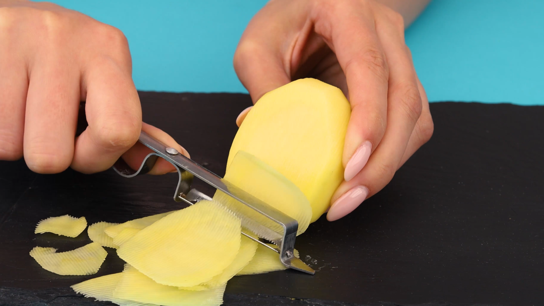 Simple Tricks Transform Cooking Joyfully