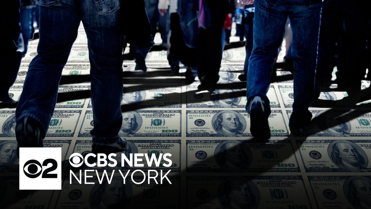 Do Americans Have Too Much Stuff