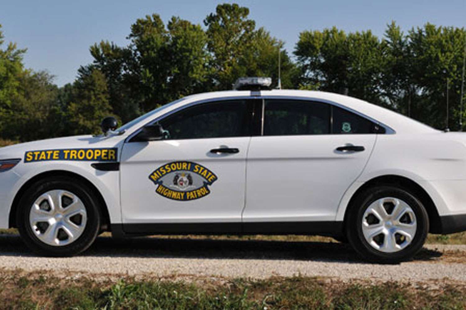 2 Missouri Teenagers Dead After Crash with Semitruck on Victim's