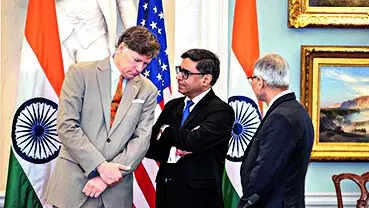 Can India navigate the challenges of US relations under Trump's leadership?