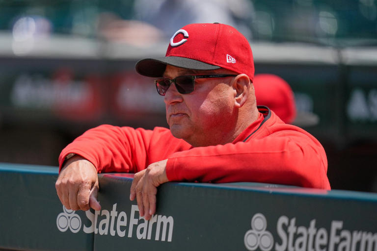 Terry Francona returns to Cleveland as Reds manager, jokes about
