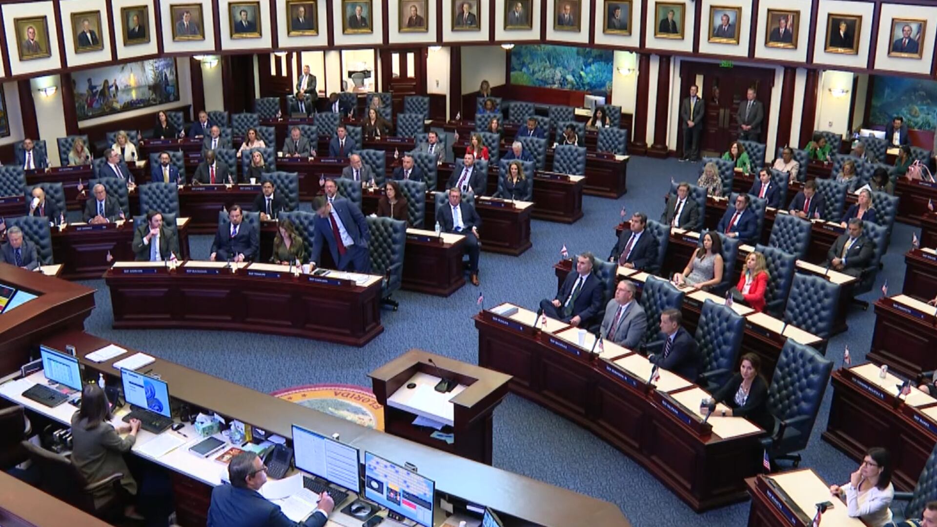Florida lawmakers target affordability issues in 2026 session